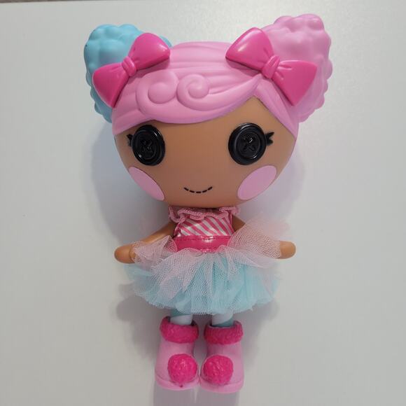 MGA Other - Lalaloopsy Littles Whispy Sugar Puff 7" Doll Clothes and Shoes 2014